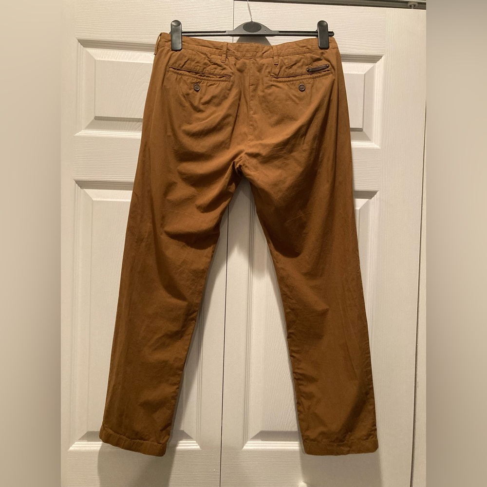 Burberry Brit Chinos - Picture 3 of 3